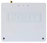 ���������� ��������� ��������� ZONT SMART 2.0 (744) GSM / Wi-Fi ��� ������� � ������������� ������