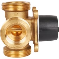 ������ ������������ 3-�������� STOUT 1" -1 1/2   KVs 8 SVM-0013-012501
