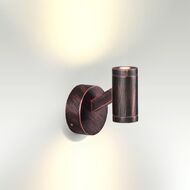 ������� ��������� ���������� Odeon Light Prody 6636/6BL, ����������