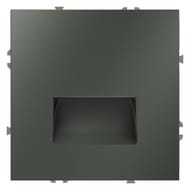Подсветка светодиодная Voltum S70 VLS070606, титановый