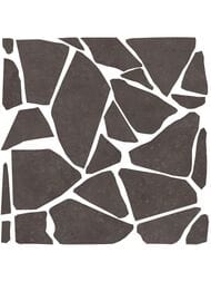 ������� 41zero42 NOK Crock Mosaic Ebony (400x400) ������, ������� 4101229  (��.)