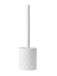 Ерш для унитаза WasserKRAFT Havel K-7427, 66*66*99, цвет белый