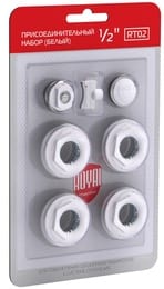 ����������������� ����� 3/4" ��� ���������� ROYAL THERMO RT03.1 �����