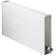 Конвектор настенный JAGA Tempo Wall тип 10 (500х700х115) 1201 Вт, белый, TEMW0.05007010.101/SP