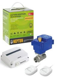 ������ ������� �������� �������� ���� Neptun Base Light 1"