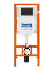 ���������� BelBagno ��� ���������� ������� � ������� �����, ������ ������� BB002-80/BB007-PR-NERO.M