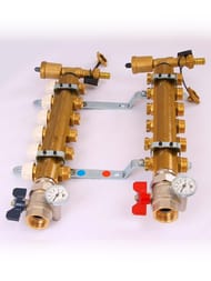 ������������ ������ Tiemme 6 ���. 1" x 3/4 � ����������� � ������������� 3870002(3871G060506)