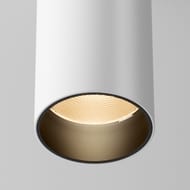 ���������� ���������� Maytoni FOCUS LED (����� ���) C056CL-L12W2.7K-W-W, 2700K, 12��, 50�, IP20, LED, �����