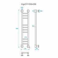 ����������������� ������������� ENERGY ERGO2 � 1050�200 35 ��, ������ �������