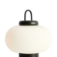 Настольный светильник Freya Take (Тейк) FR6175TL-L10B, 3000 K, 80 Ra, 220/240 V, IP 20, белый