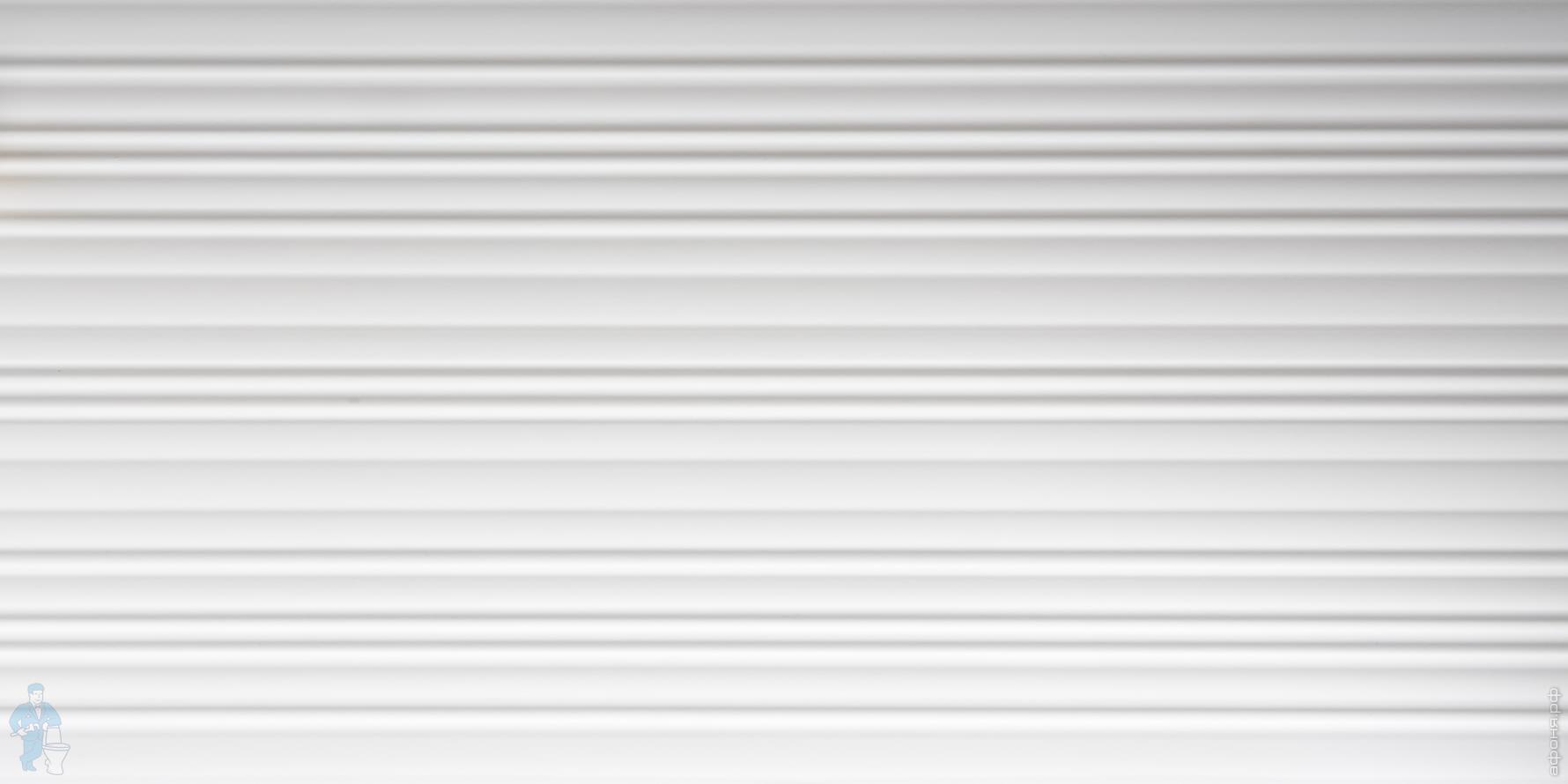 Декор 41zero42 Pulp Parallel (600х1200) белый 4100711 (кв.м.) | Афоня ...