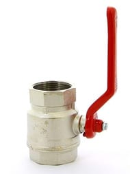 ���� ������� ITAP IDEAL 090 1" �� 40 PN �����, ��������������