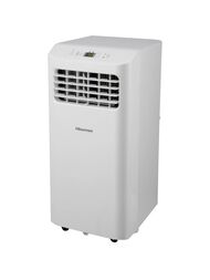 Мобильный кондиционер Hisense AP-07CR4GKVS00 до 15 кв.м