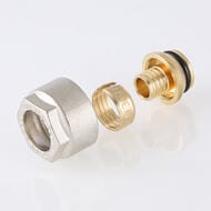 ��������� VALTEC 16*2,0�3/4" ��� ����� PE-X/PE-RT ���� ��� ���������. � ���������� VT.4410.NE.16
