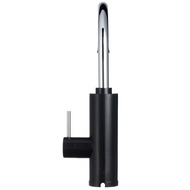 Водонагреватель проточный Royal Thermo QuickTap,  3.3 кВт, черный, НС-1588899