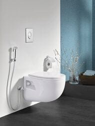 ������� ����� Grohe Tempesta-F 26352000 (�����, �����, ��������� ���������) ����