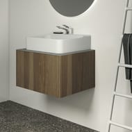 ����� ��� �������� Ideal Standard CONCA (600x505x360) 1 ����, ������ ���� T3982Y5