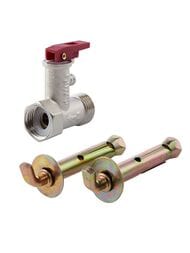 ��������������� Royal Thermo RWH 50 Smalto Inverter Grafit 50� (970�435�270) 2���, ����� ���