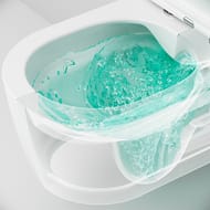 ������ ��������� AM.PM Func FlashClean 540�375�340 ������������, � �������� C8F1701SC