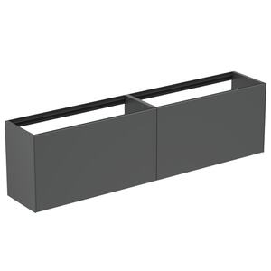 ����� ��� �������� Ideal Standard CONCA (1985x373x550) 4 �����, �������� ������� ��� T3999Y2