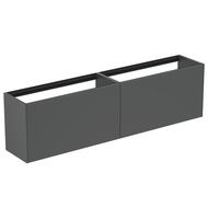 ����� ��� �������� Ideal Standard CONCA (1985x373x550) 4 �����, �������� ������� ��� T3999Y2