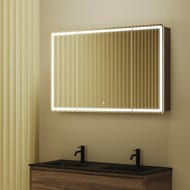 �������-���� SANCOS Mirror (1190�150�740) �������.,LED-�����.,��������� �����.,��� �������. MI120ECH