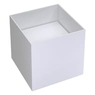 �������� SALINI Armonia Square 03 450�450�450 ���������, S-Sense, ����� ��������� 130513G