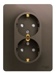 ������� Systeme Electric GLOSSA ������� � ����������� �� �������� ������� � ����� GSL000826
