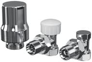 ����� ���������������� Royal Thermo ������� DE LUXE (����) 1/2" RTE 50.018