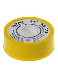 ����� ��� ��� ���� TERMA BIG GAS 2.1/2" 10�*19��*0.2�� 10036