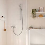 ��������� ��� ���� Hansgrohe Rebris S 72640000 �������������, ���������, ����