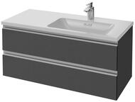 ����� ��� ���������� Jacob Delafon VOX (1000�460�452) ���������, 2 ��, c���� �������� EB2026-RA-442
