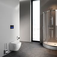 ������ ��������� AM.PM Like Aquaspin 370�485�370 ������������, ������� ���������, ����� C801900S