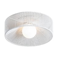 Потолочный светильник Freya Cottage (Коттейдж) FR5405CL-01W, 220/240 V, IP20,белый — изображение 5
