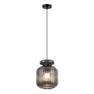 Подвесной светильник Odeon Light Jugi 5042/1B, черный