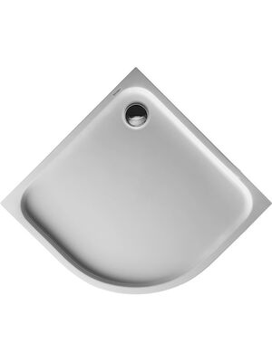 ������ ��������� Duravit D-Code 900�900 ����������� � �������������� ��������� 720108000000001