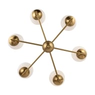 ������ Freya Bolas (�����) FR5185PL-06BS, IP20,������