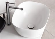 �������� Vitra Plural (450�450�215) ���������,����������������� ��������,����� ���. 7811B401-0016