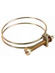 Хомут проволочный 1 1/2" (38 мм) (1 шт.) 11-0010230