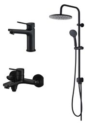 ������� ������� + ����� ���������� ESKO DI3in1 (DI3in1B) ��� ��������/�����, ������