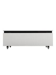 ����� ������ Cezares Slider SLIDER-1000-1C-PI-BO 1000x480x315, 1 ����,Bianco Opaco