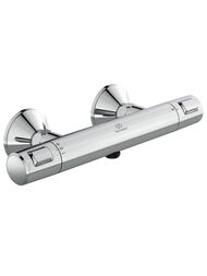 Смеситель для душа Ideal Standard CERATHERM T25 A7201AA термостатический, настенный