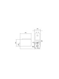 �������� ����������� Aquatek ECO Standart � ��������� �������� � �������� INS-0000014+AQ1148N-00