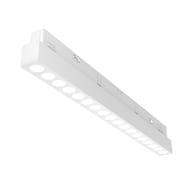 Трековый светильник Maytoni Points (Поинтс) TR031-4-18WTW-M-DSZ-W Exility 2700-6000K 18Вт 36° Dim Smart Zigbee, IP20, белый