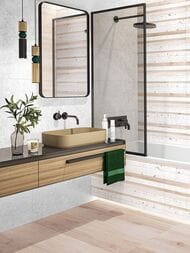 ������ ��������� New Trend ���� (300x600) WT36PLY55 (��.�)