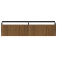 ����� ��� �������� Ideal Standard CONCA (2385x505x540) 4 �����, ������ ���� T4336Y5