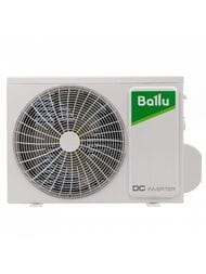 ����������� �����-������� Ballu Platinum ERP DC Inverter Black Edition �� 35 �2, BSPI-13HN8/BL/EU