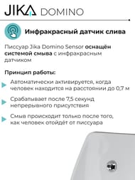 ������� Jika DOMINO (430�665�315) � ��-�������� ��������, ����� 8.4110.1.000.487.1