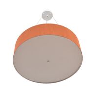Потолочный светильник Lumion Moderni Gofera 8329/5, белый