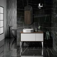�������� KERAMA MARAZZI AMAREMARE Artbasin Vento ��������� 500�366�180, ����� ��������� VE.wb.50\WHT